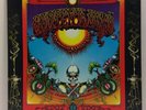 Grateful Dead - Aoxomoxoa LP - Warner Bros  WS 1790 - Fully Tested EX+ Vinyl