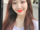 LOONA YYXY Yves ?? Broadcast Limited Photo Card  KPOP love4eva