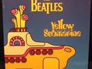 The Beatles - Yellow Submarine Songtrack (Vinyl LP) NEW