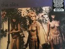 THE SLITS - - CUT - - 2005 U.S 180 gram 12
