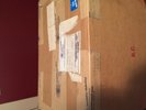 Rolling Stones Mobile Fidelity unopened box December 12, 1984 one owner