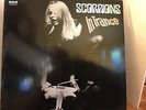 SCORPIONS-IN TRANCE-RARE ORIGINAL PRESSING-IMPORT-FANTASTIC SHAPE-1983