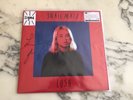 SIGNED Snail Mail Lush Vinyl LP