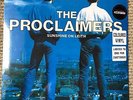 The Proclaimers - Sunshine On Leith - New & Sealed HMV only Green vinyl LP