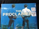 the proclaimers sunshine on leith Hmv Exclusive Vinyl Day 2018 Green Vinyl