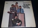 Beatles - Yesterday And Today Album 2nd State Butcher In Shrink RaRe Stereo 