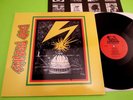 Bad Brains Self Titled S/T Debut  DISC EX(VG++)  Original 1997 ROIR RUSLP-8223