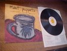 MEAT PUPPETS LP 1985 Up On The Sun 1st Press SST VG+