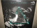 ISSUES Black Diamonds SEALED LimitED/500 New COLORED Vinyl 12
