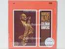 Coleman Hawkins Alive At The Village Gate Classic Records 180 Gram 45 RPM 4 LP