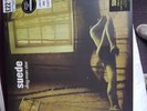 SUEDE DOG MAN STAR HMV EXCLUSIVE OLIVE VINYL 2018 RARE NEW num 22 of 1000