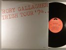 Rory Gallagher  Irish Tour '74   Blues Rock
