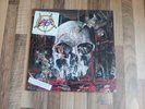Slayer Vinyl LP South Of Heaven Europe 1990 VG+/VG++
