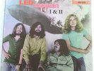 LED ZEPPELIN – Alternate I & II -  4 LP+3 CD Colour Vinyl Boxed Set, SUPER RARE,