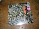SIOUXSIE & THE BANSHEES Juju HMV 2018 180g gold vinyl (mint / sealed) NEW WAVE