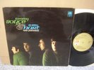 BOYCE & HART -TEST PATTERNS A&M Mono AML907 67 LP US PSYCH ROCK M- rare UK issue