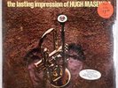 HUGH MASEKELA: The Lasting Impression SEALED MGM Jazz Vinyl LP