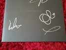 Bring me the Horizon vinyl - 'That's the spirit' Signed copy