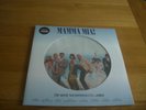 Mamma mia the movie soundtrack.lp hmv exclusive abba