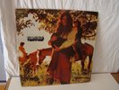 1969 FEAR ITSELF Ellen Mcllwaine Dot Records Stereo NM Gatefold Cov Psychedelic