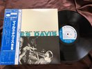 MILES DAVIS VOL.2 BLUE NOTE GXK 8057 OBI MONO Japan Vinyl LP