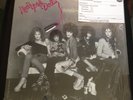 New York Dolls 1st US Press Super Rare Vinyl LP shrinkwrapped w/Inner + Postcard