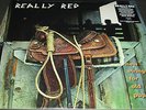 REALLY RED New Strings For Old Puppets (LP) (early 80's Texas punk / KBD)