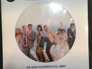 MAMMA MIA ABBA HMV EXCLUSIVE VINYL RARE 2018 NEW PICTURE DISC 0068/1000 LOW NO.
