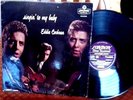 EDDIE COCHRAN 
