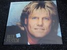 LP - BLUE SYSTEM -Obsession - Hansa Records (210 995) - Sealed - Neu - OVP