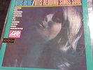 OTIS BLUE ..OTIS REDDING SINGS SOUL LP ATLANTIC SD412 ..SAL-932,890