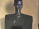 Grace Jones NightClubbing  Island Label Australian Pressing VGC