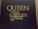 Queen Rare The Complete Works UK 14 Album Box Set. Vinyl. Excellent condition.