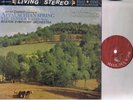 * RCA CLASSIC RECORDS LSC 2401 * NM * COPLAND CONDUCTS APPALACHIAN SPRING,