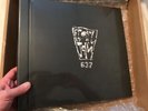 Pearl Jam - Constitution Hall Washington DC 1998 3-LP VAULT #3 VINYL NEW SEALED