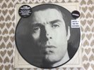 Liam Gallagher Oasis HMV As You Were 12