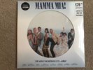 ABBA MAMMA MIA  HMV 2018 LIMITED EDITION PICTURE DISC 2LP SEALED #201