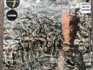 Siouxsie Banshees - Ju Ju limited gold vinyl LP HMV exclusive