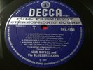 John Mayall's Bluesbreakers A Hard Road SIGNED by John Mayall 1st Stereo NM++ 