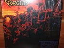 GORGUTS EROSION OF SANITY VINYL LP IMMOLATION PESTILENCE ASPHYX DEATH ATHEIST