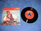 EP PAUL WÜRGES Gitarrenklänge und heiße Musik PEPE + 3 Vinyl neuwertig
