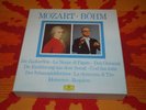 ?? Mozart Die Zauberflöte, Le Nozze di Figaro uvm, Böhm, DG 2892072 Box 23 LP??