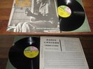 MANCE LIPSCOMB - Trouble In Mind Rare ORG French Press Texas Blues 61 BIEM