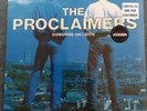The Proclaimers - Sunshine On Leith HMV Exclusive Green Vinyl LP New and Sealed
