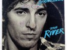 Bruce Springsteen ?– The River 2xLP Venezuelan Press 1980 CBS Gatefold