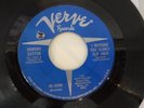 Rare Soul 45 Howard Guyton I Watched You Slowly Slip Away Verve VK-10386 Hear