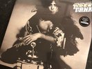 T-REX - TANX HMV PINK ETCHED VINYL LP - MARC BOLAN - LIMITED 1000 COPIES