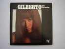 ASTRUD GILBERTO WITH TURRENTINE - US CTI 1971 ORIGINAL VANGELDER STUNNING