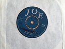 KING HORROR - DRACULA PRINCE OF DARKNESS / HONKY (JOE’S ALL STARS) ‘69 SKINHEAD