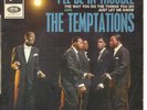 Northern Soul. Temptations EP. I'll Be In Trouble. ESRF 1600.